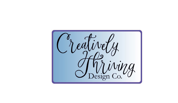 Creatively Thriving Design Co.